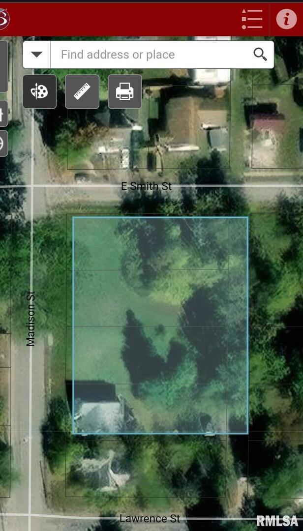 218 Madison St., Benton, IL