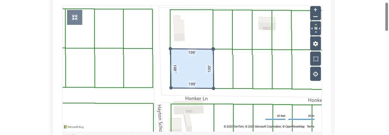 Lot 100 Honker Ln., Carterville, IL 62918