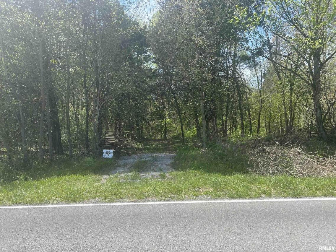 Lots 1 & 2 Grassy Rd., Carbondale, IL 62901