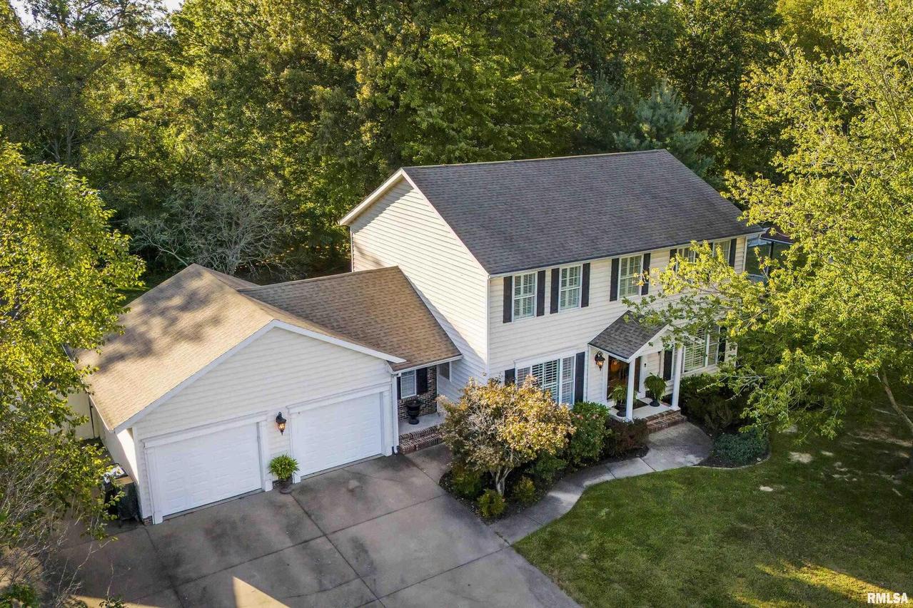 807 New Day Way, Marion, IL 62959