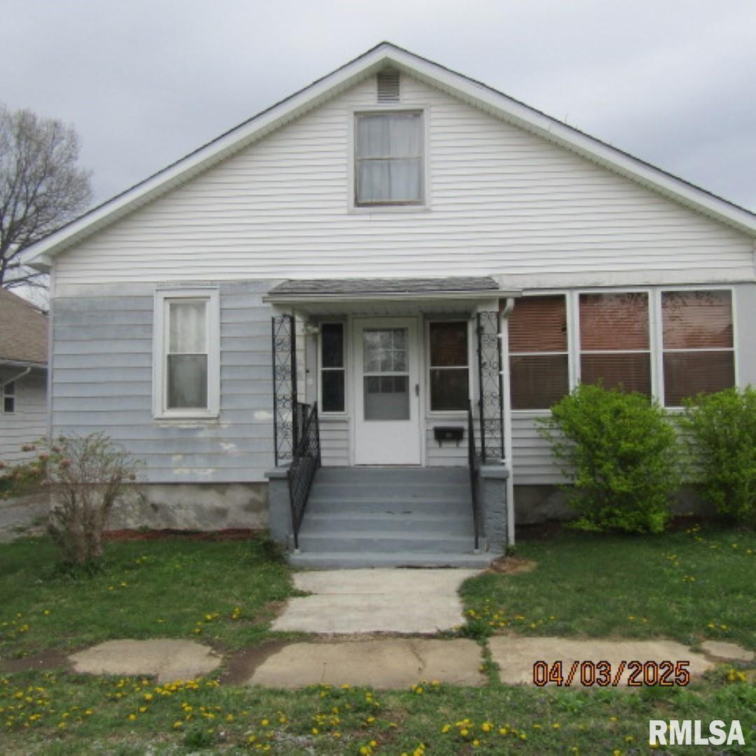 508 S 19th St., Herrin, IL 62948