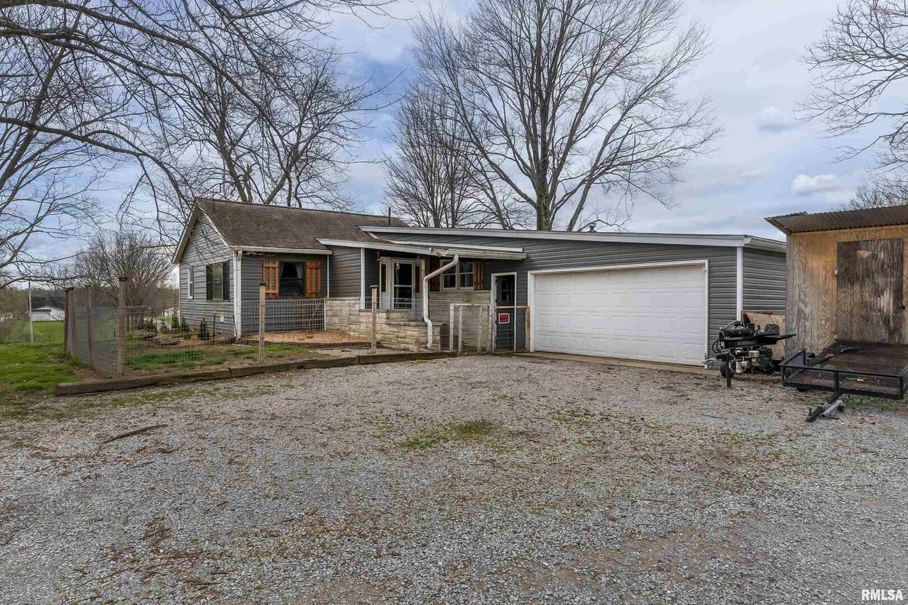 115 Wiley Roads, Murphysboro, IL 62966