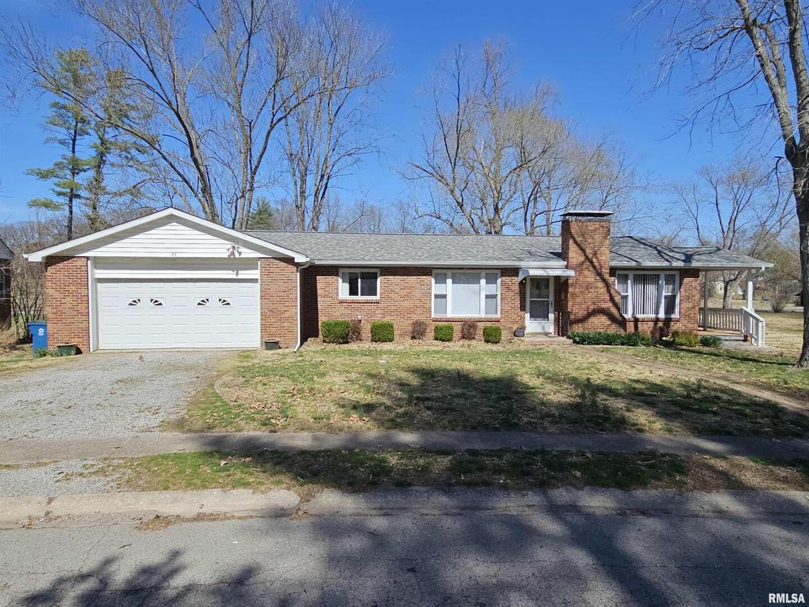 23 Rushton Dr., Mt Vernon, IL 62864