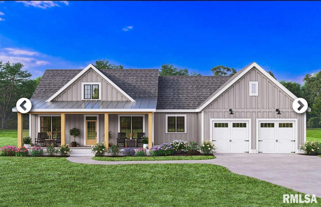 851 Stone Hill Dr., Carbondale, IL 62901