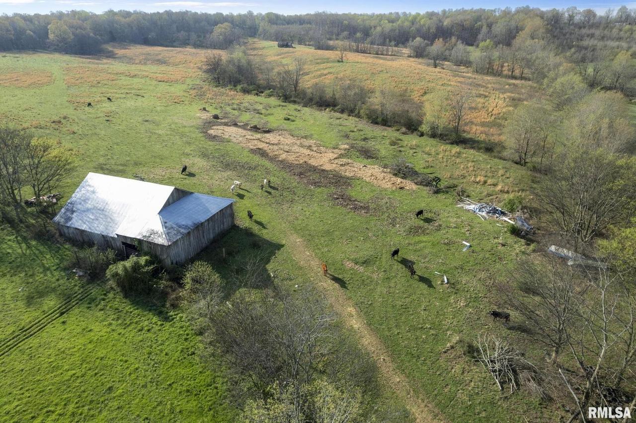 60 Harris Ln., Brookport, IL 62910