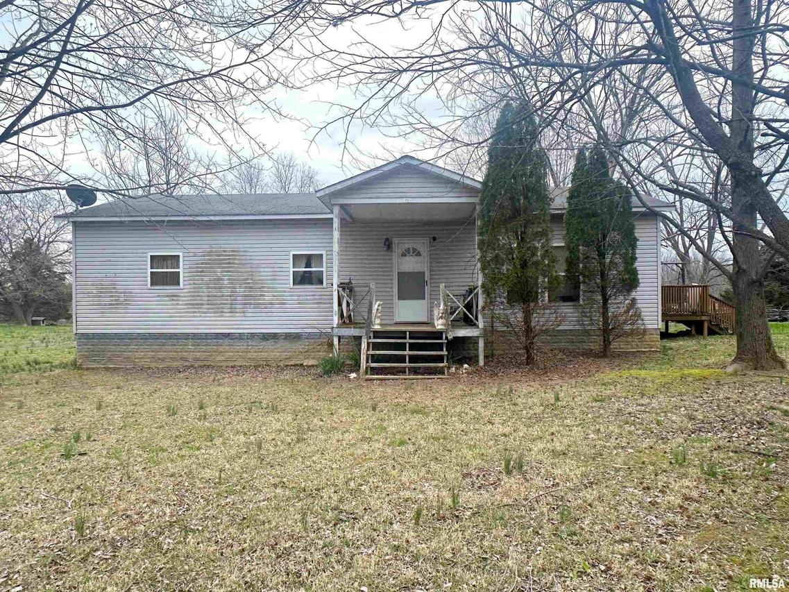 214 Patterson Ln., Ava, IL 62907