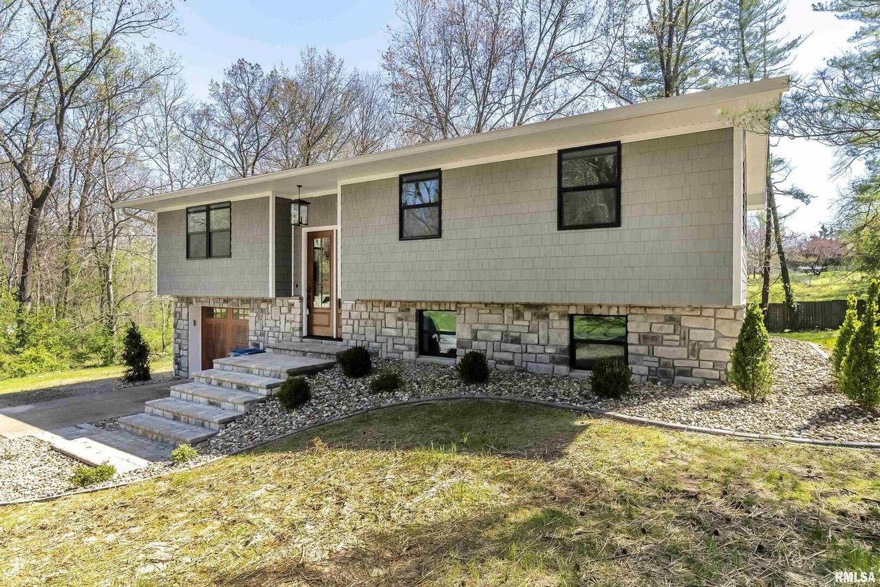 34 Blessing Cir., Murphysboro, IL 62966