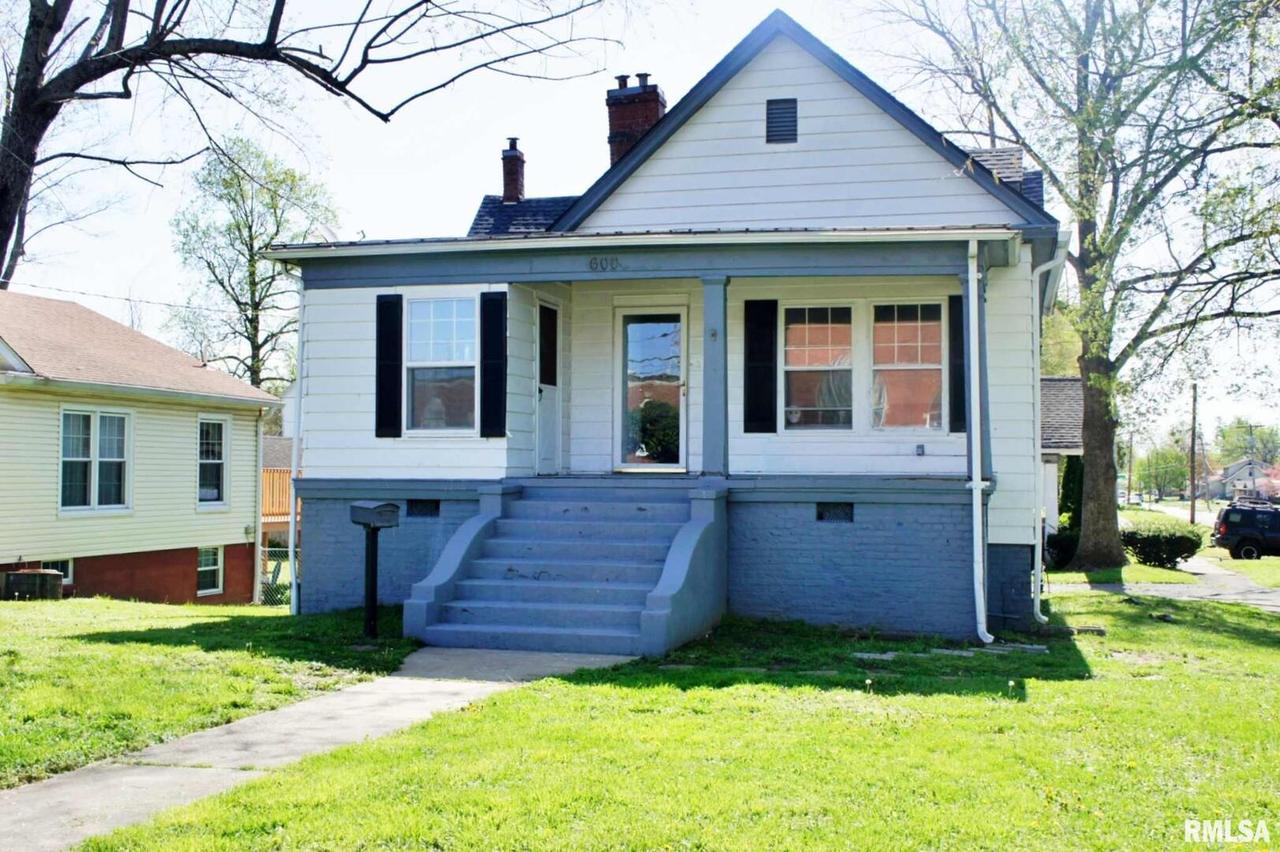 600 Metropolis St., Metropolis, IL 62960