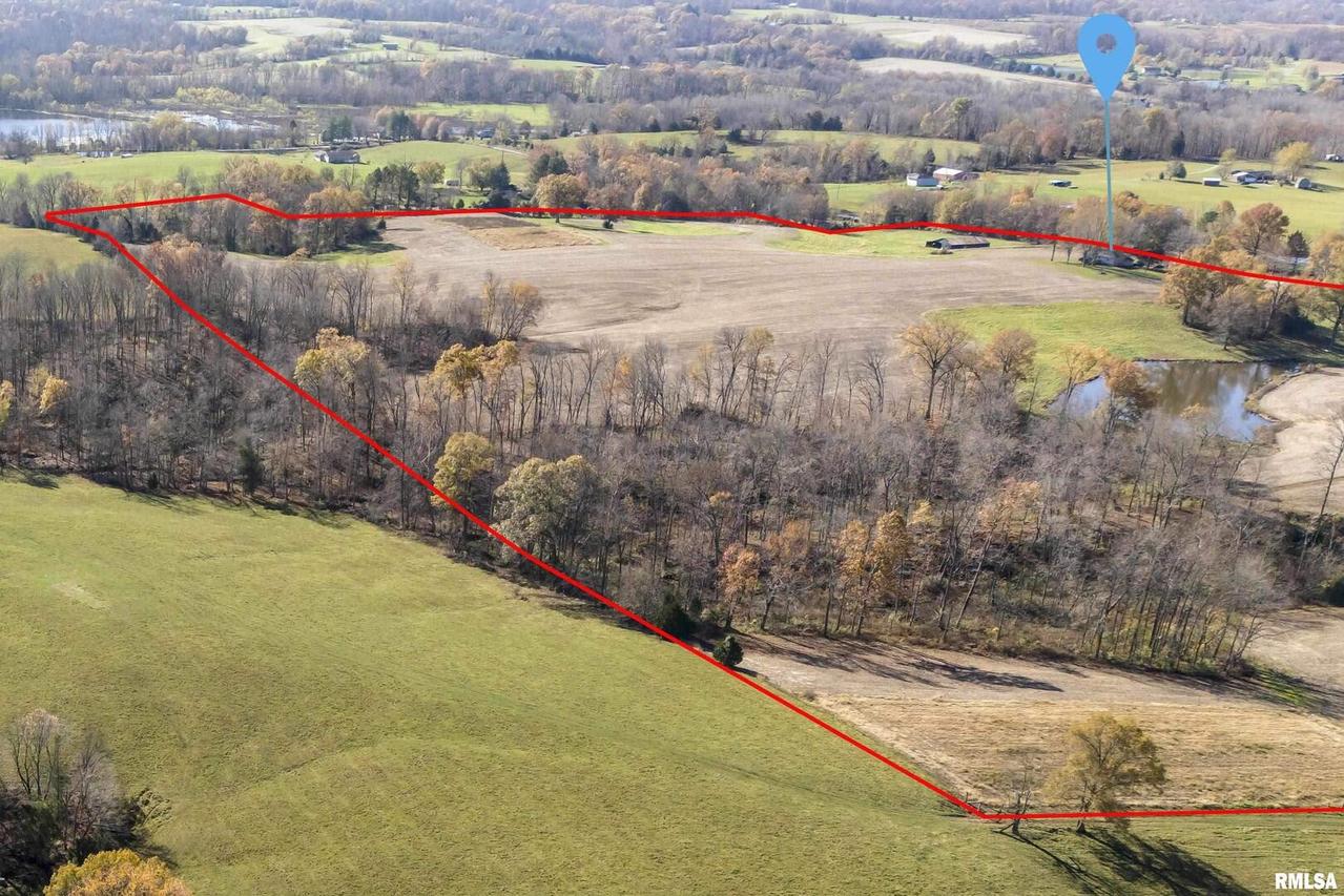 460 Sharp Rd., Anna, IL 62906