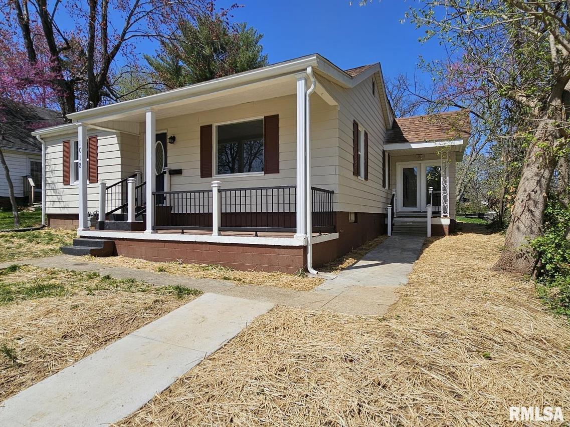 1018 Pace Ave., Mt Vernon, IL 62864