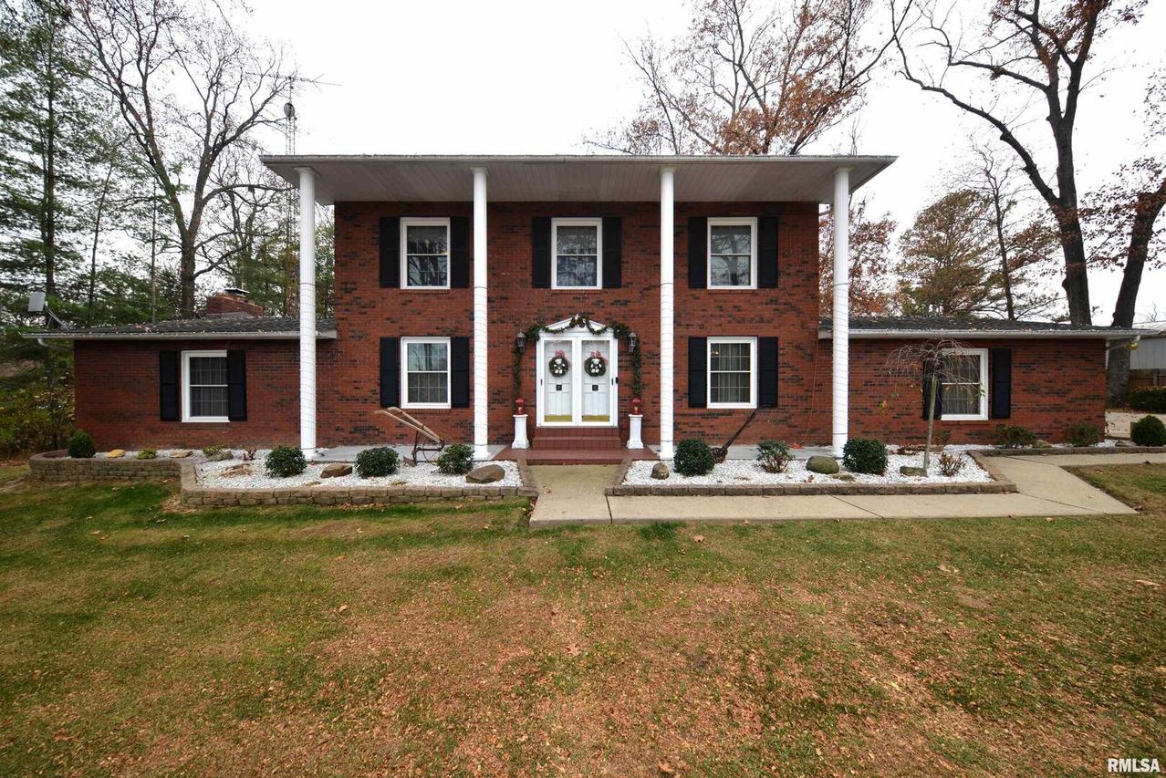 4919 Richview Rd., Mt Vernon, IL 62864