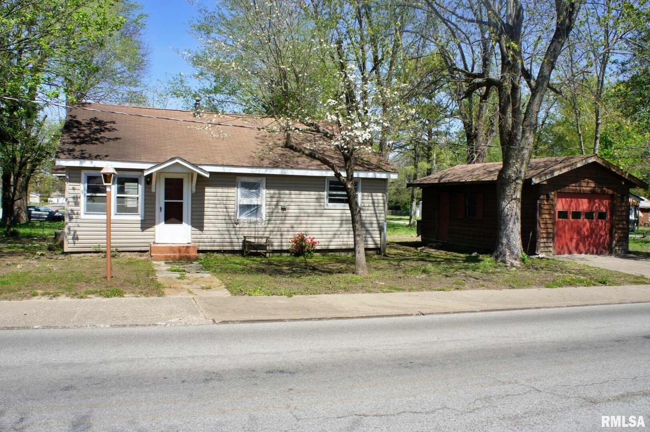 1900 Simmons St., Metropolis, IL 62960