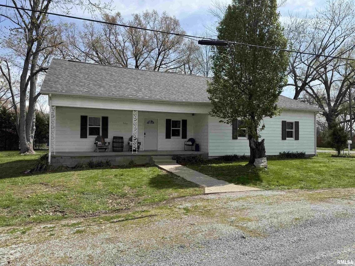 500 Parish St., Eldorado, IL 62930