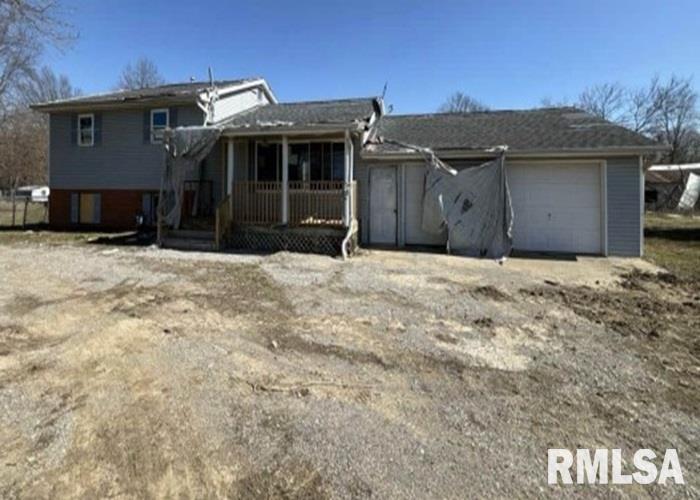 1160 Greenhill Rd., Eldorado, IL 62930