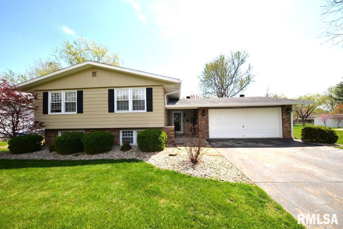 2813 Lime Ave., Mt Vernon, IL 62864