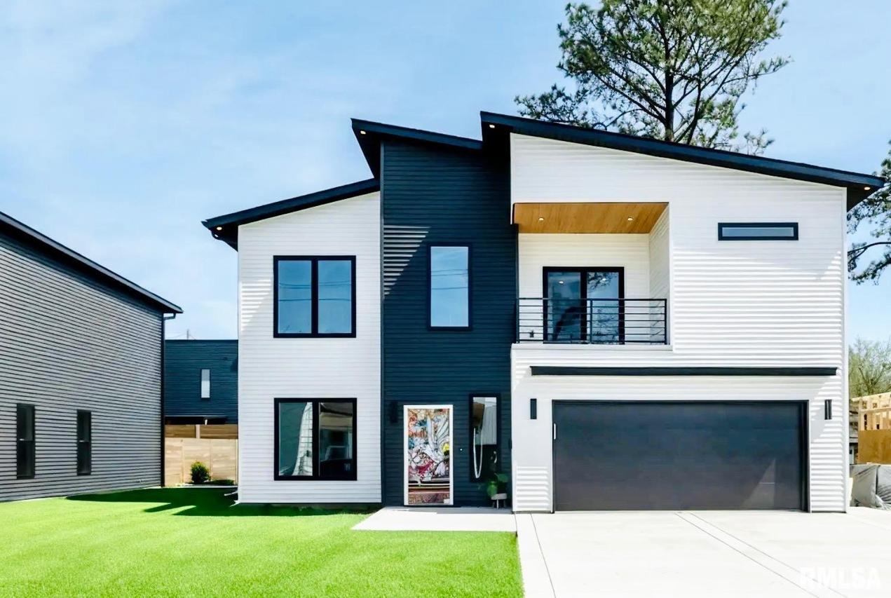 203 S Holland St., Marion, IL 62959