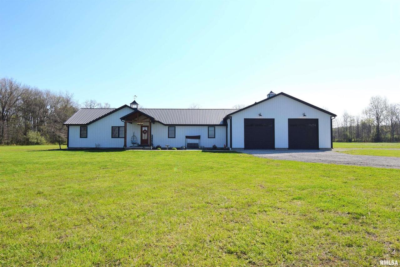 9822 E Richview Rd., Mt Vernon, IL 62864