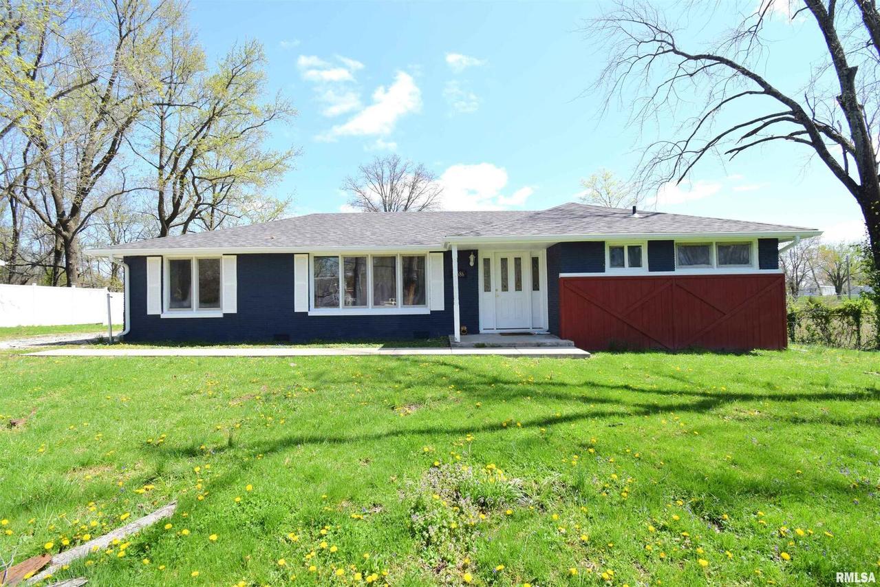 16686 N Il Hwy 37, Mt Vernon, IL 62864