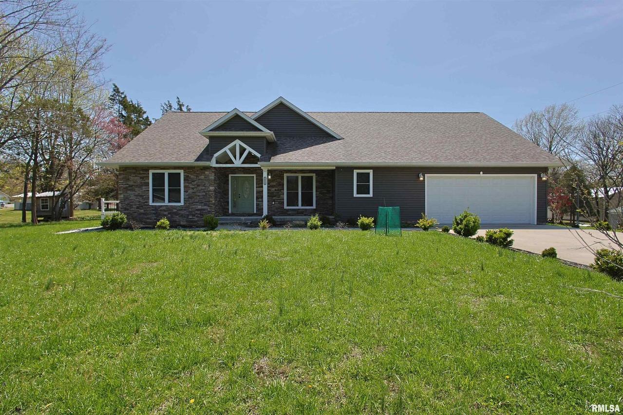 11775 Ridgewood Dr., Marion, IL 62959