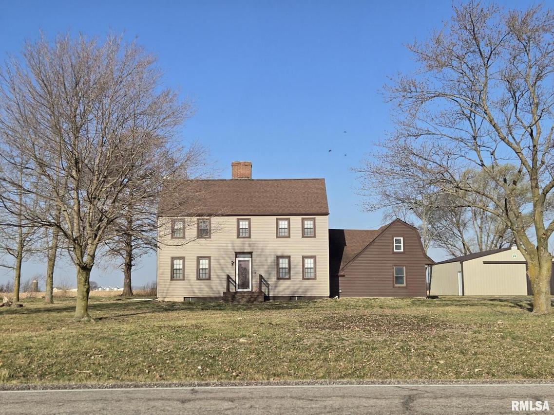 12211 Shattuc Rd., Shattuc, IL 62231