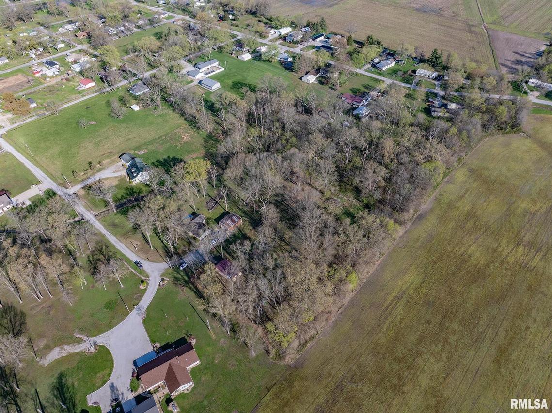 507 E 12th St., Sandoval, IL 62882