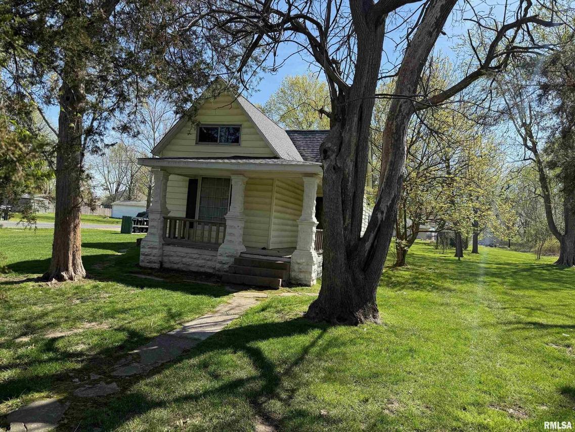 101 Marilyn Ave., Centralia, IL 62801