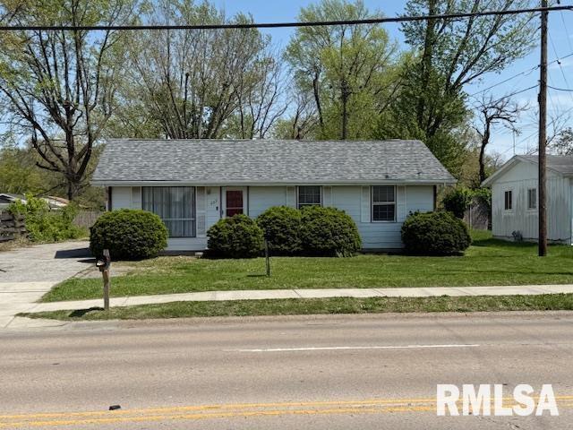 403 S Wall St., Carbondale, IL 62901