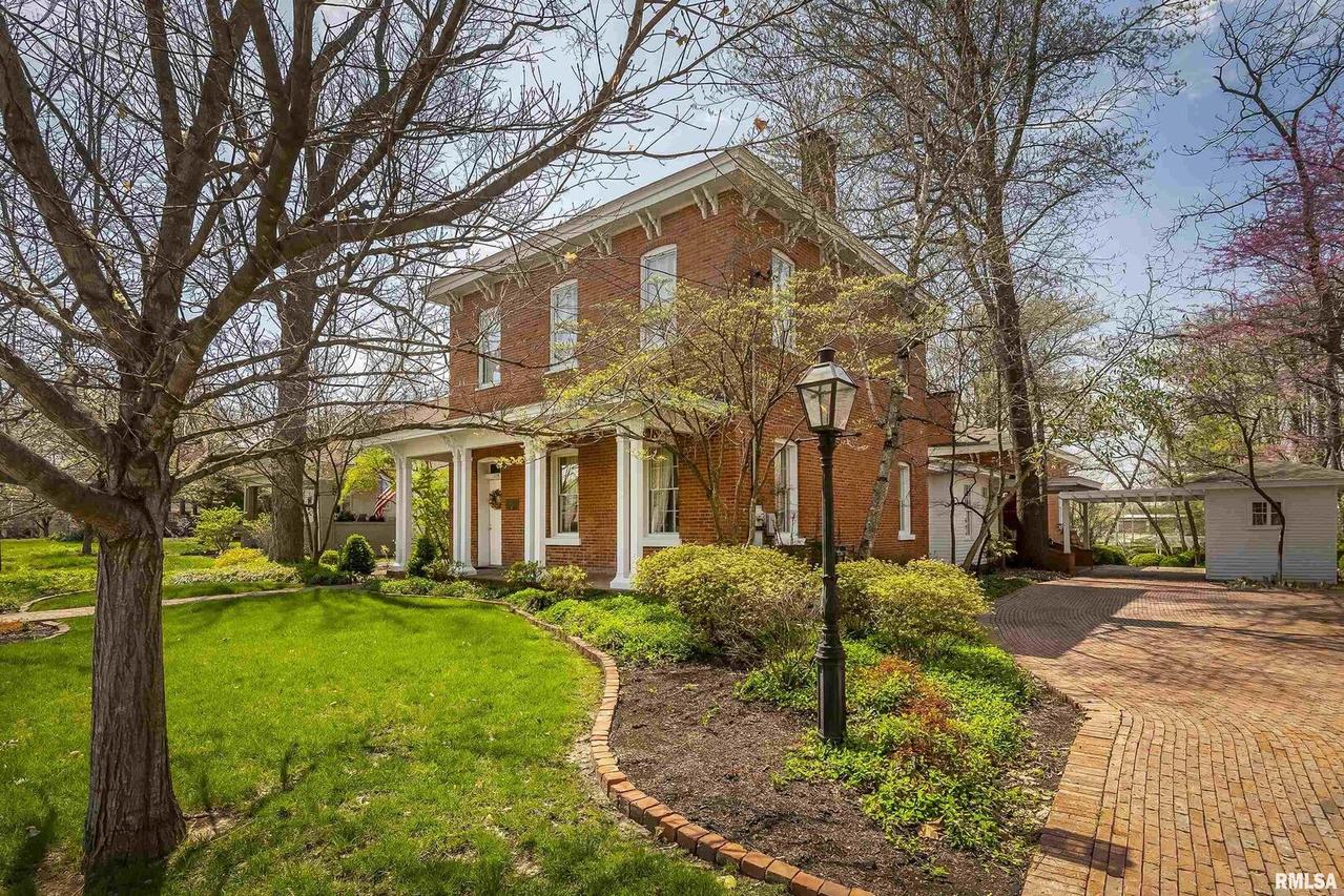 514 S Market St., Marion, IL 62959