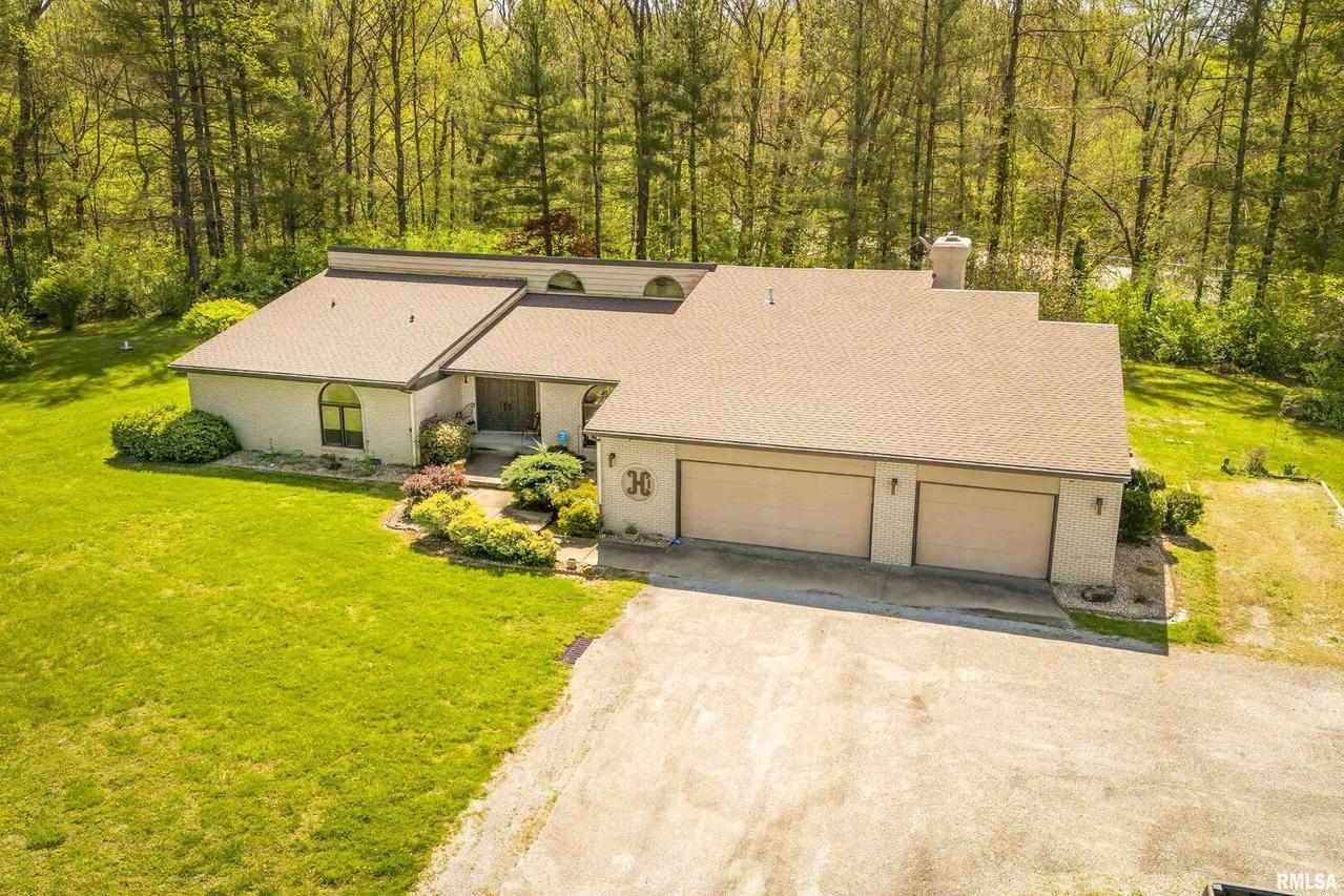 1 Morgan Dr., Murphysboro, IL