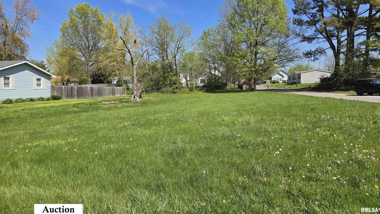 Trout Ave., Johnston City, IL 62951