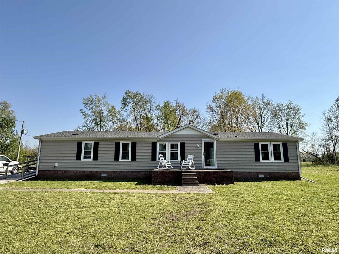 36 Tyler Ln., Metropolis, IL 62960