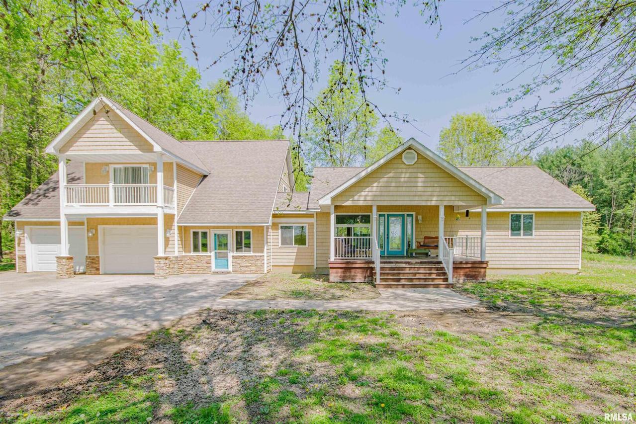 402A Edgewood Rd., Salem, IL 62881