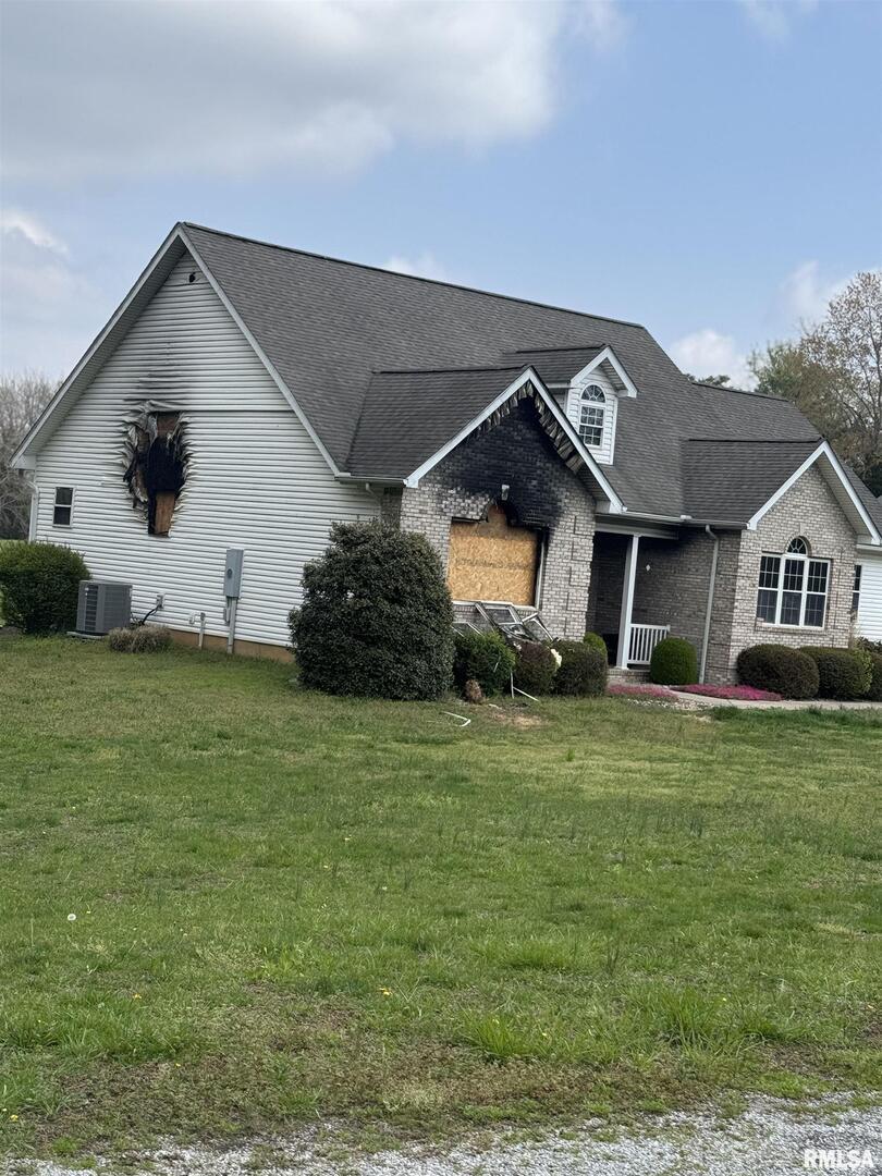 873 Hogan Dr., Marion, IL 62959