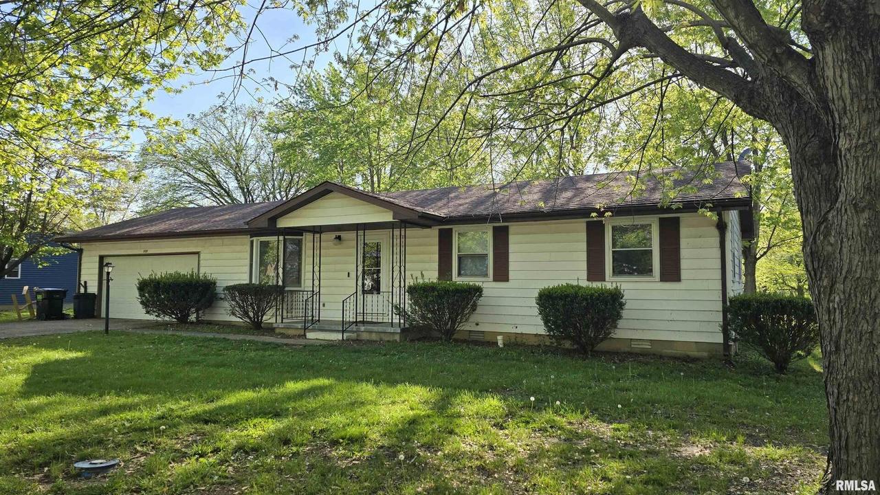 505 S Timothy Ln., Galatia, IL