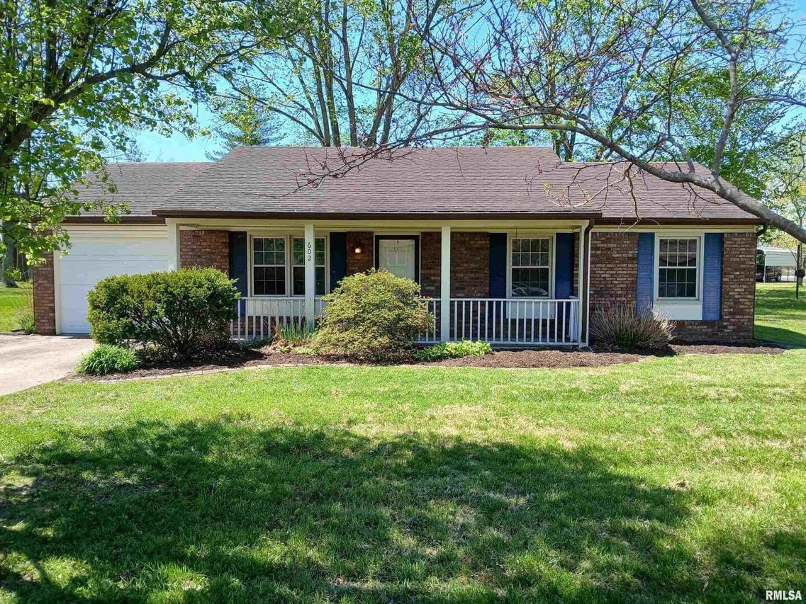 602 Valmar St., Marion, IL 62959