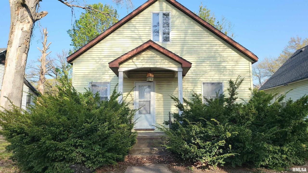 609 S Elm St., Centralia, IL 62801