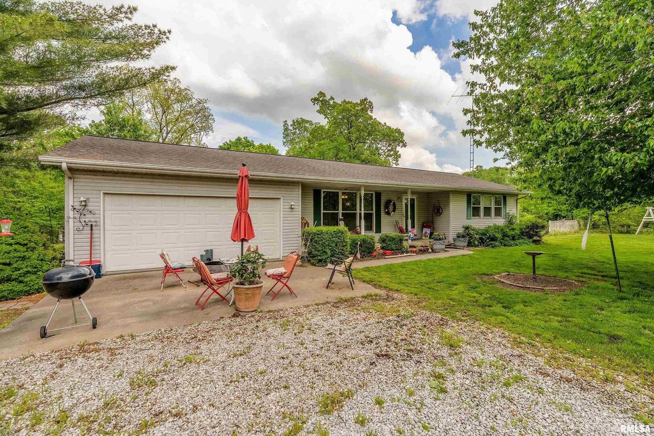 78 Brenning Rd., Murphysboro, IL 62966