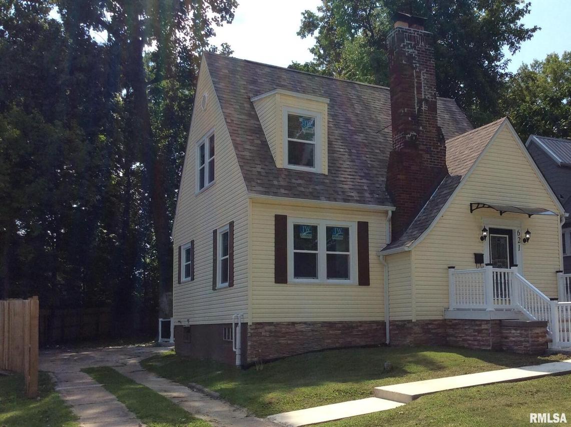 621 Salem Rd., Mt Vernon, IL 62864