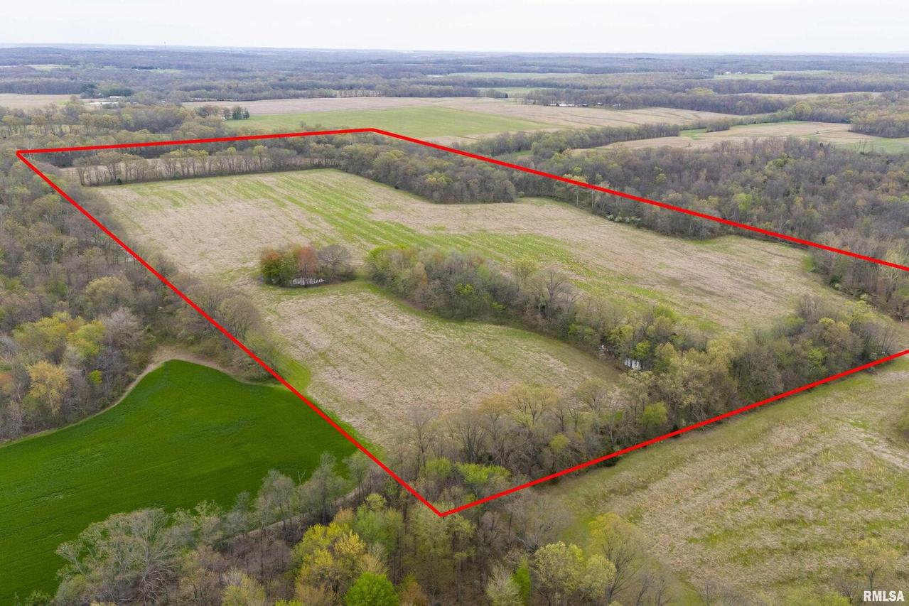 000 County Road 1000 N Rd., Mcleansboro, IL 62859