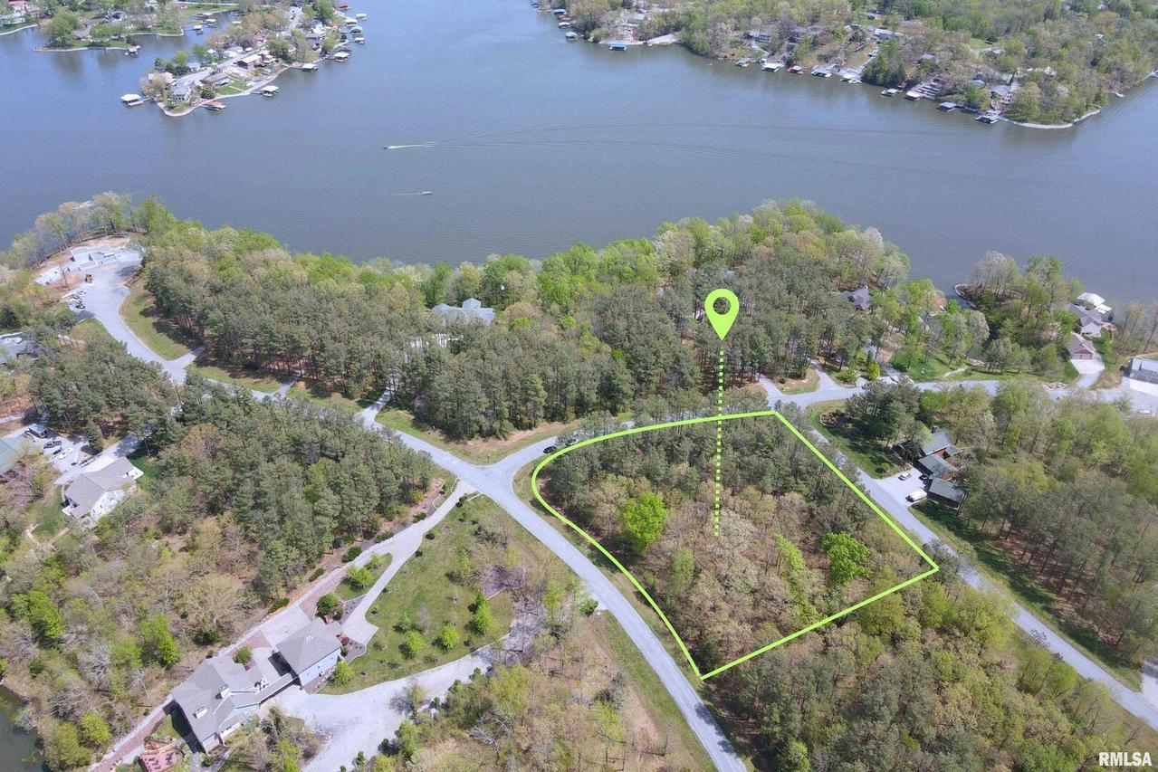 558 Stony Point Rd., Goreville, IL 62939