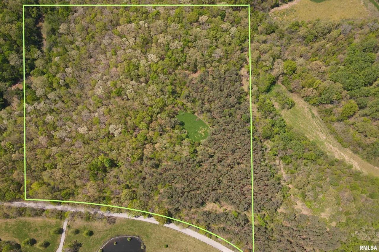 00 Burns Rd., Dongola, IL 62926