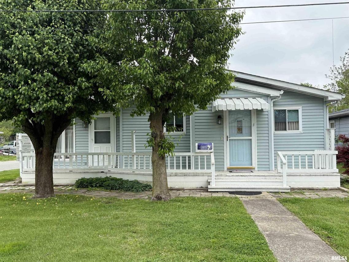 600 S 23rd St., Mt Vernon, IL 62864