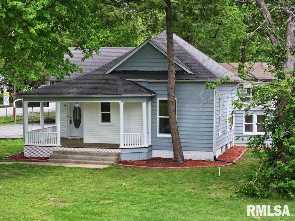 800 Division St., Carterville, IL 62918