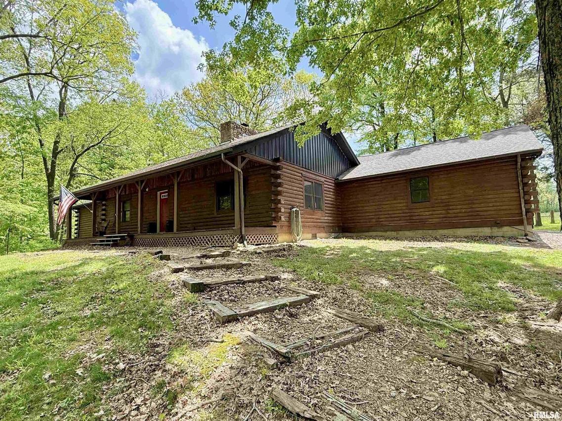 2560 E Il-146 Rd., Vienna, IL 62995