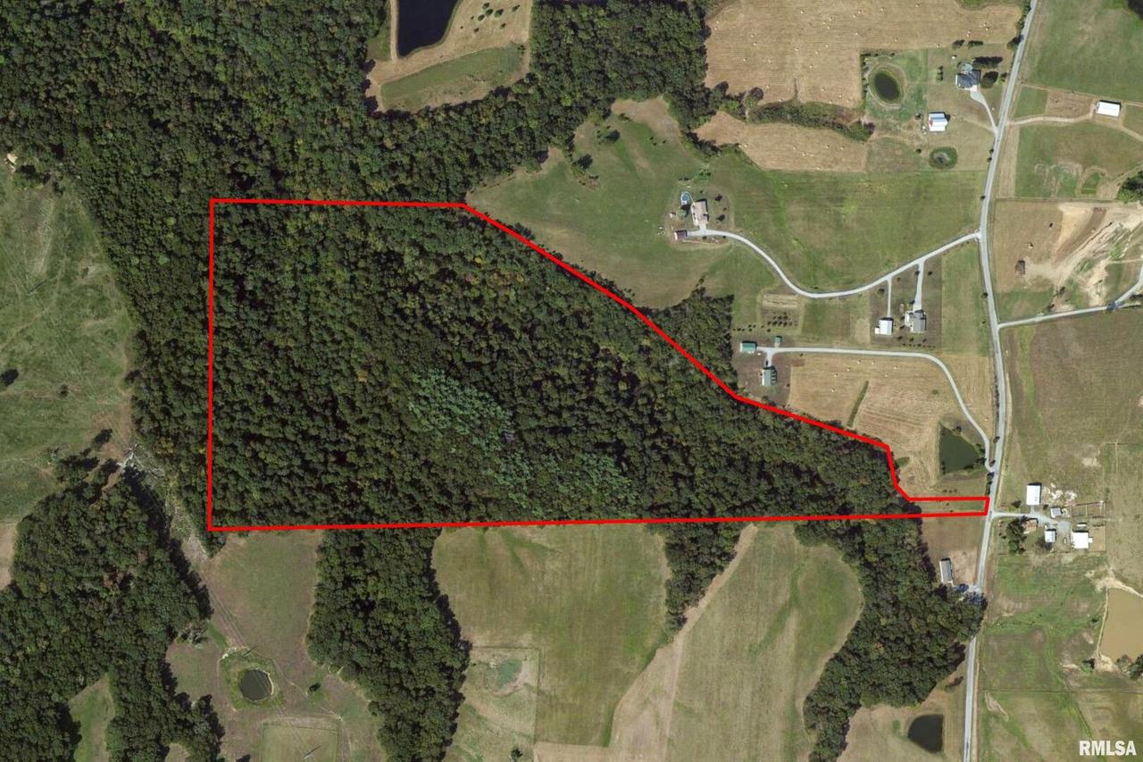 705 Webb Town Rd., Tunnel Hill, IL 62972