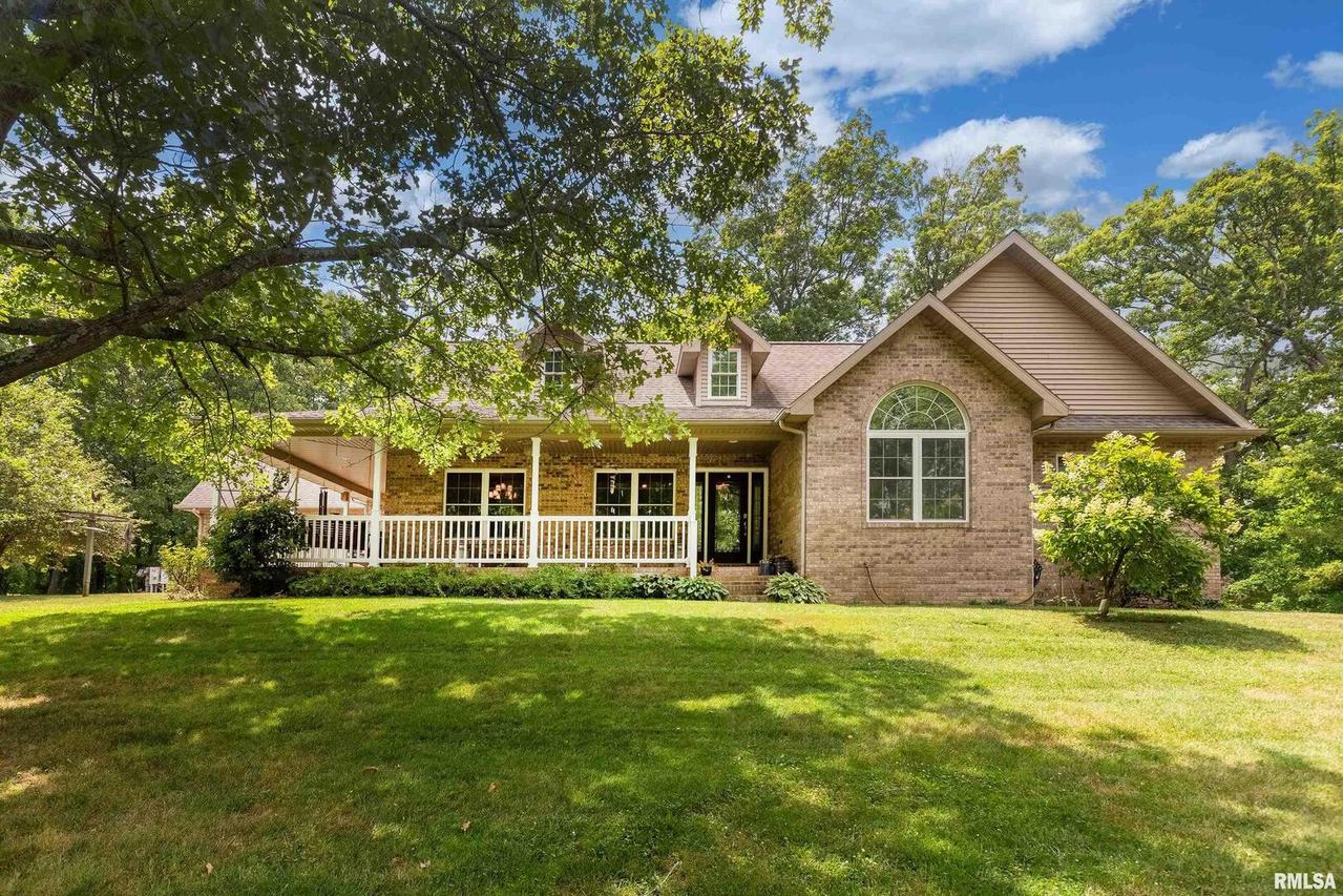 4339 State Route 127 Hwy., Pinckneyville, IL 62274