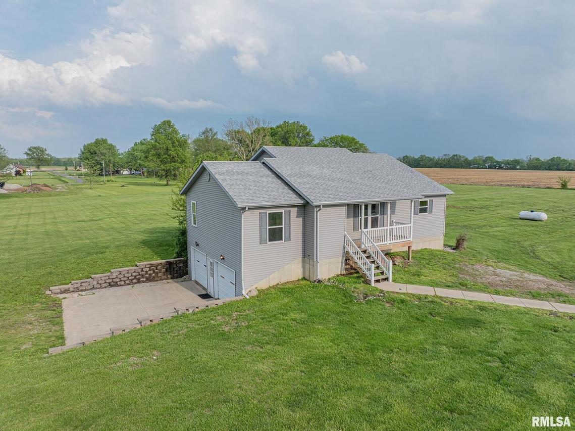 1670 Patriot Rd., Centralia, IL 62801
