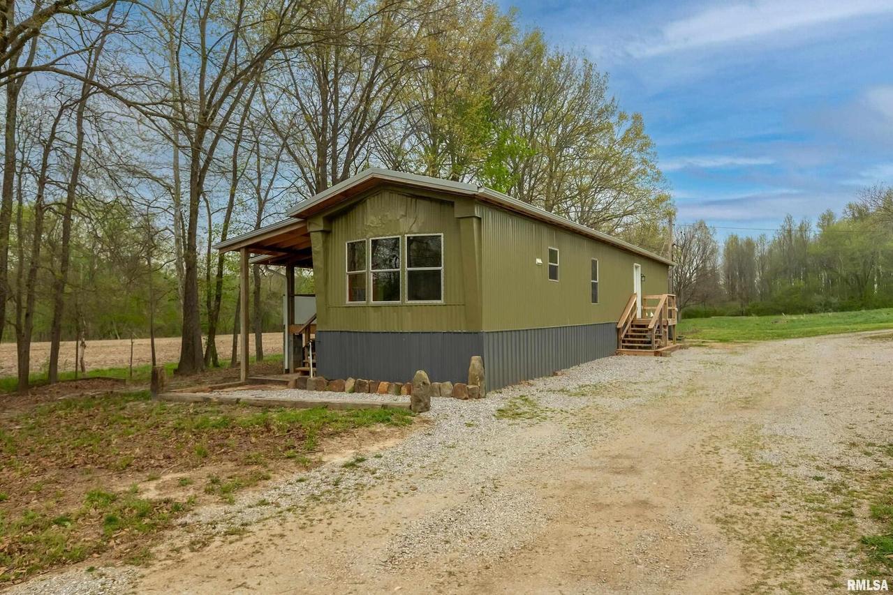 133 Prairie Express Ln., Murphysboro, IL 62966