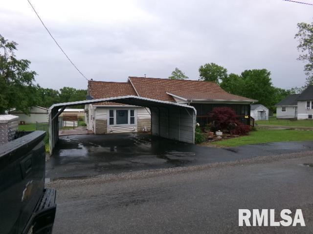 217 Trammel Rd., Carrier Mills, IL 62917