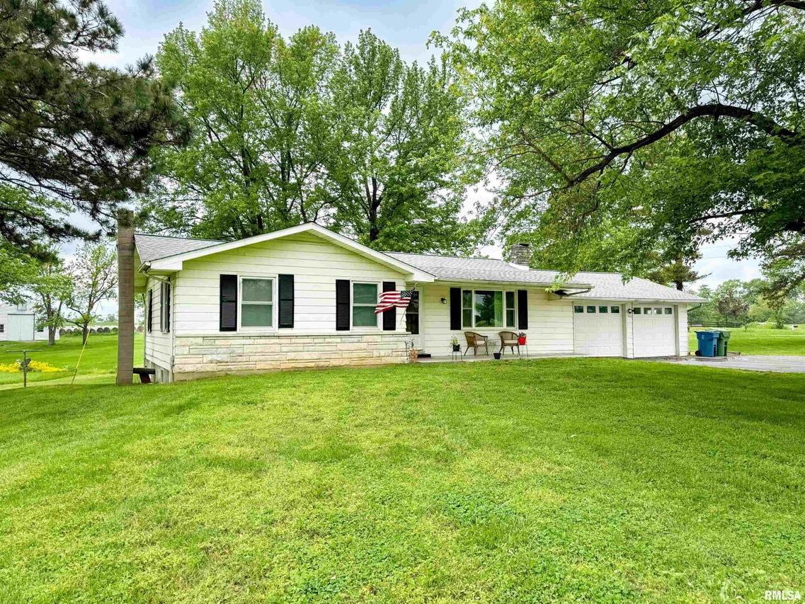 1800 Us Hwy 51 S Hwy., Anna, IL 62906